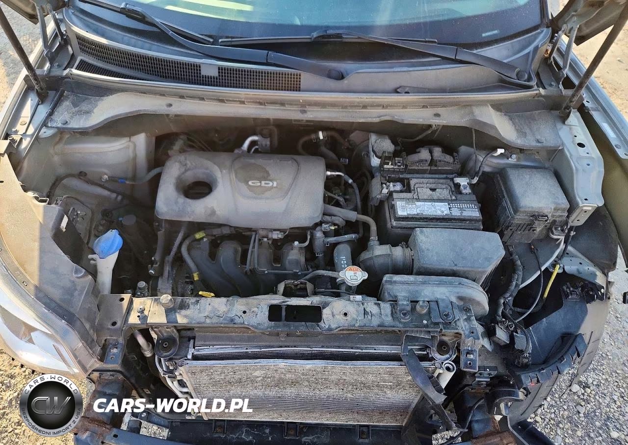 2018 Kia Soul Base VIN:KNDJN2A25J7558906 - 12
