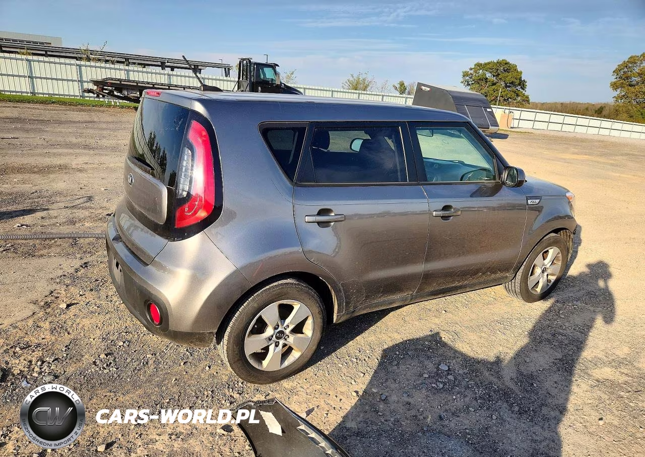 2018 Kia Soul Base VIN:KNDJN2A25J7558906 - 3