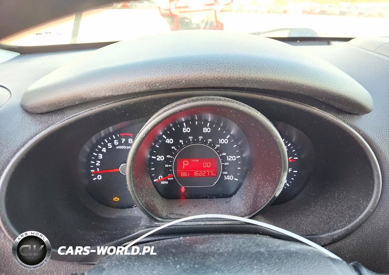 2018 Kia Soul Base VIN:KNDJN2A25J7558906 - 9