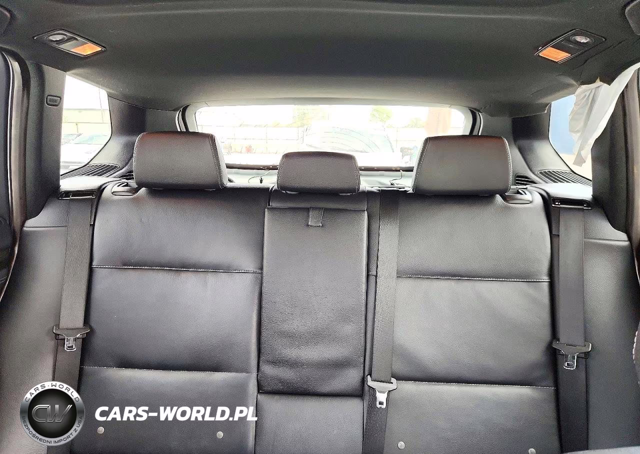 2012 BMW X3 xDrive28I VIN:5UXWX5C55CL718106 - 10