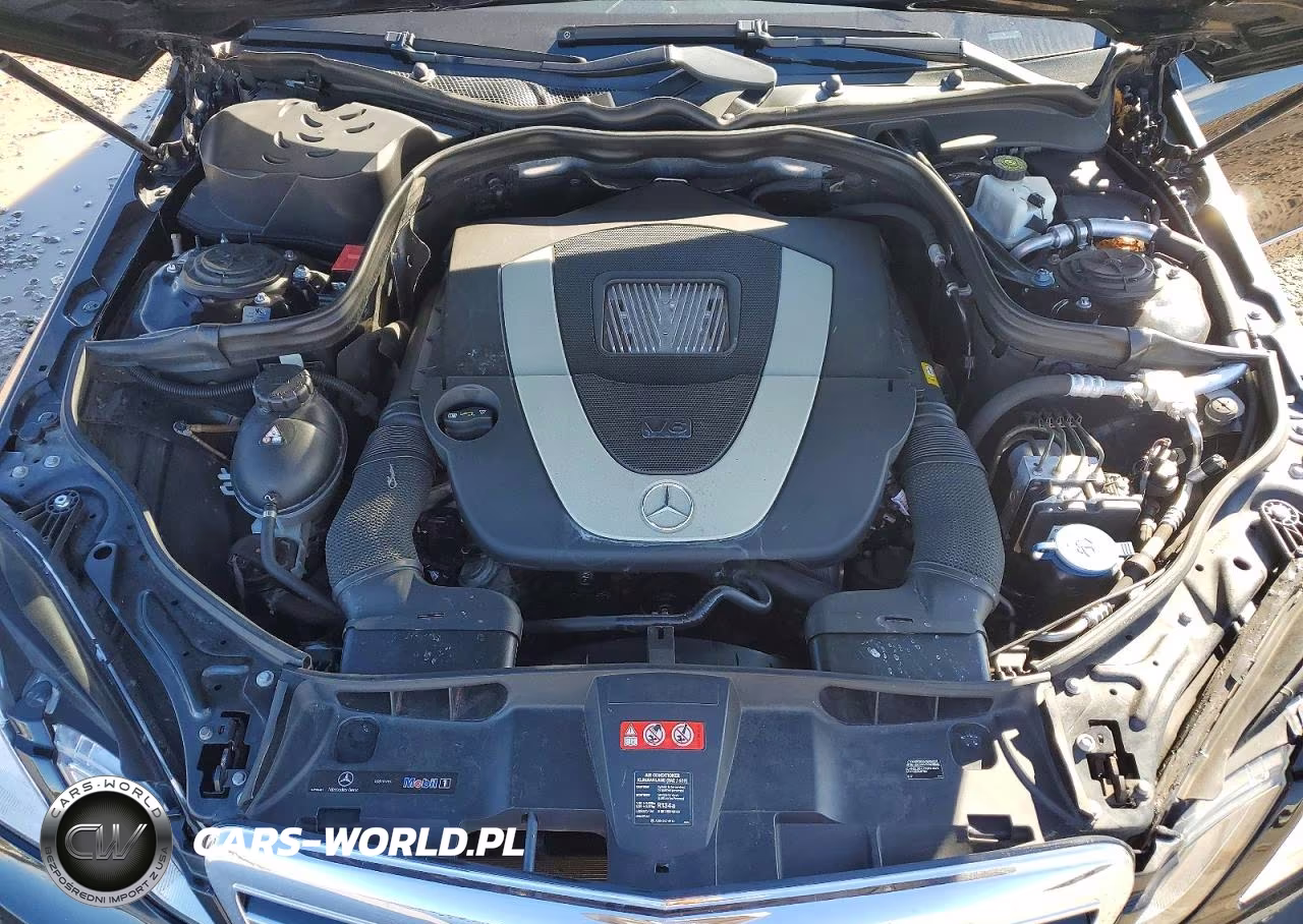 MERCEDES-BENZ E 350 4MAT VIN:WDDHF8HB0BA365691 - 11