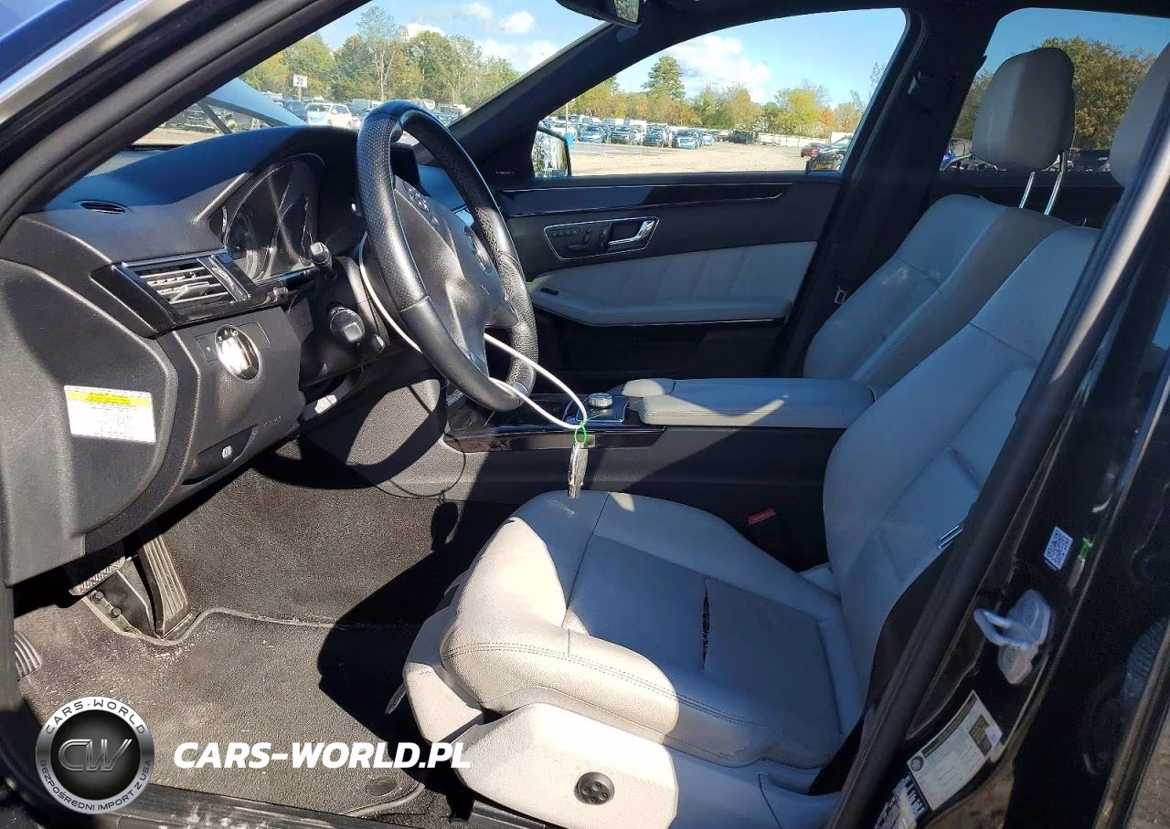 MERCEDES-BENZ E 350 4MAT VIN:WDDHF8HB0BA365691 - 7