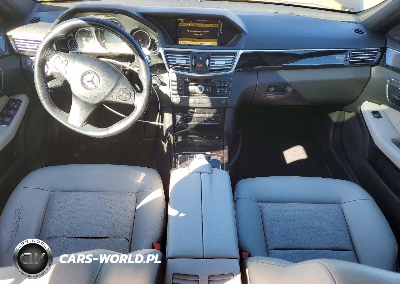 MERCEDES-BENZ E 350 4MAT VIN:WDDHF8HB0BA365691 - 8