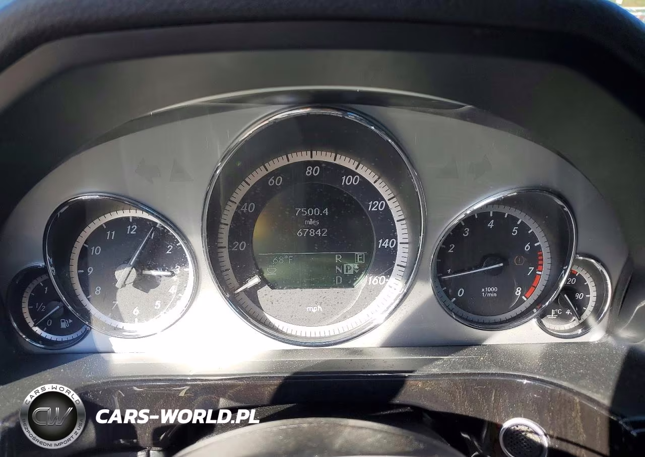 MERCEDES-BENZ E 350 4MAT VIN:WDDHF8HB0BA365691 - 9