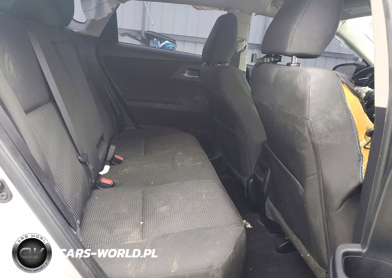 2018 Toyota Corolla Im Base VIN:JTNKARJE0JJ567403 - 10