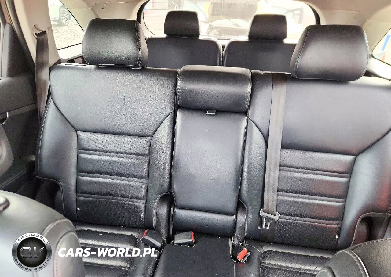 2017 Kia Sorento Ex VIN:5XYPHDA58HG200316 - 10