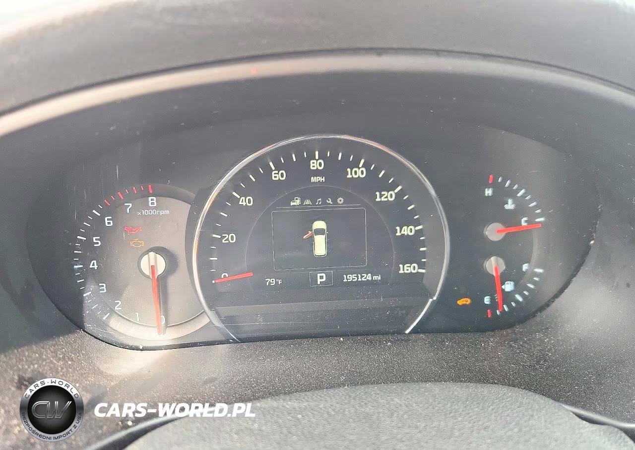 2017 Kia Sorento Ex VIN:5XYPHDA58HG200316 - 9