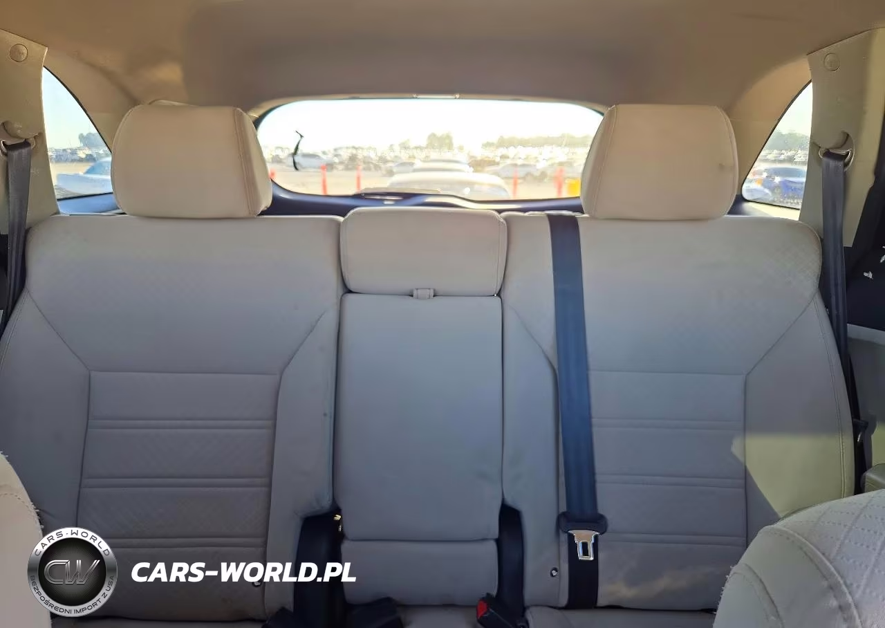 2016 Kia Sorento Lx VIN:5XYPGDA30GG047527 - 10