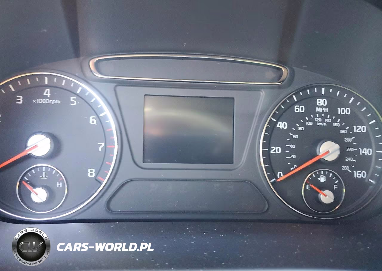 2017 Kia Sorento Lx VIN:5XYPG4A31HG296940 - 9