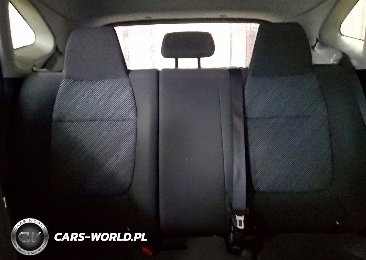 2022 Kia Seltos Lx VIN:KNDEPCAA7N7257942 - 10