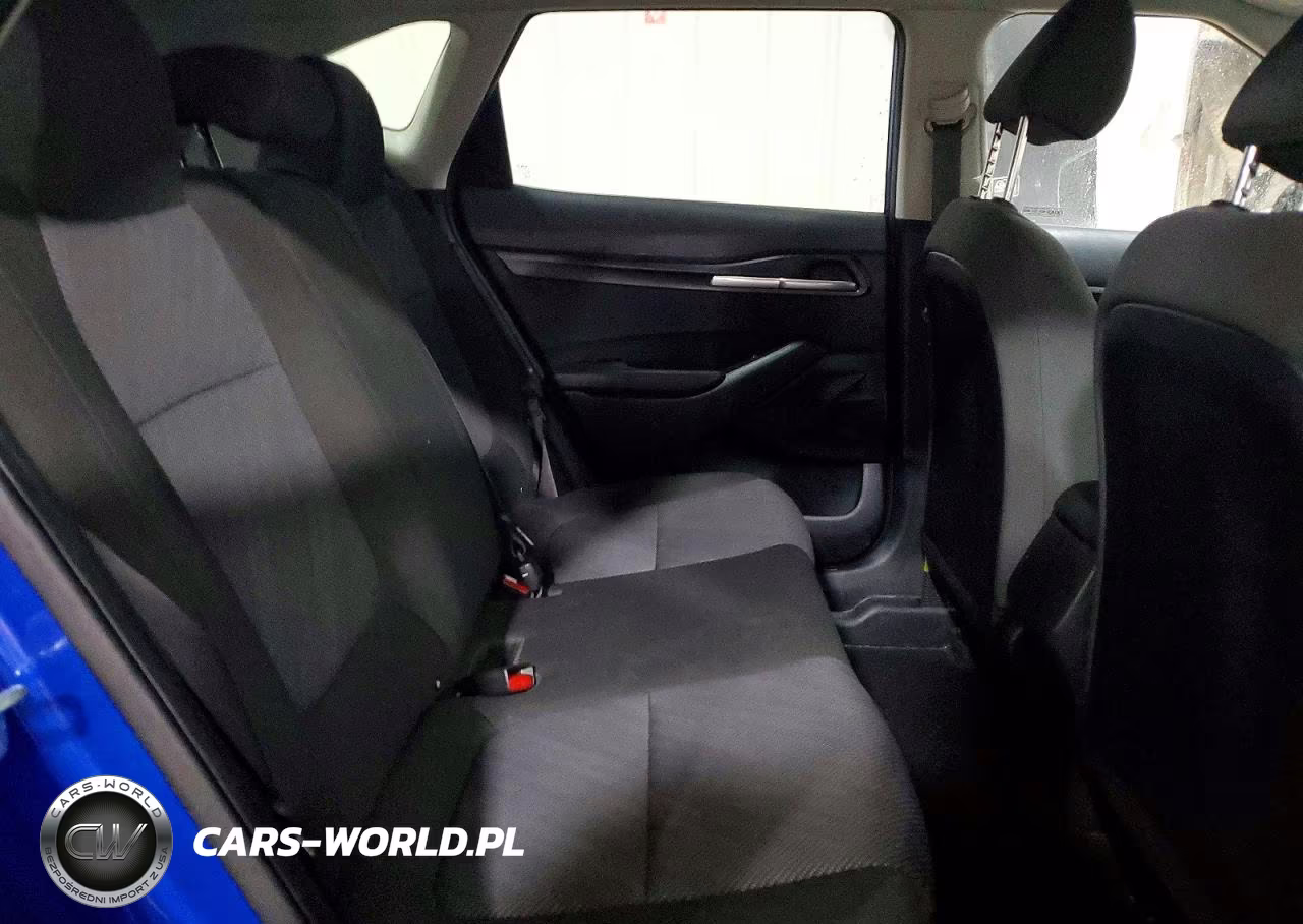 2022 Kia Seltos Lx VIN:KNDEPCAA7N7257942 - 11
