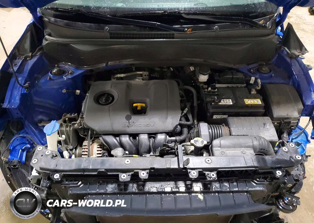 2022 Kia Seltos Lx VIN:KNDEPCAA7N7257942 - 12
