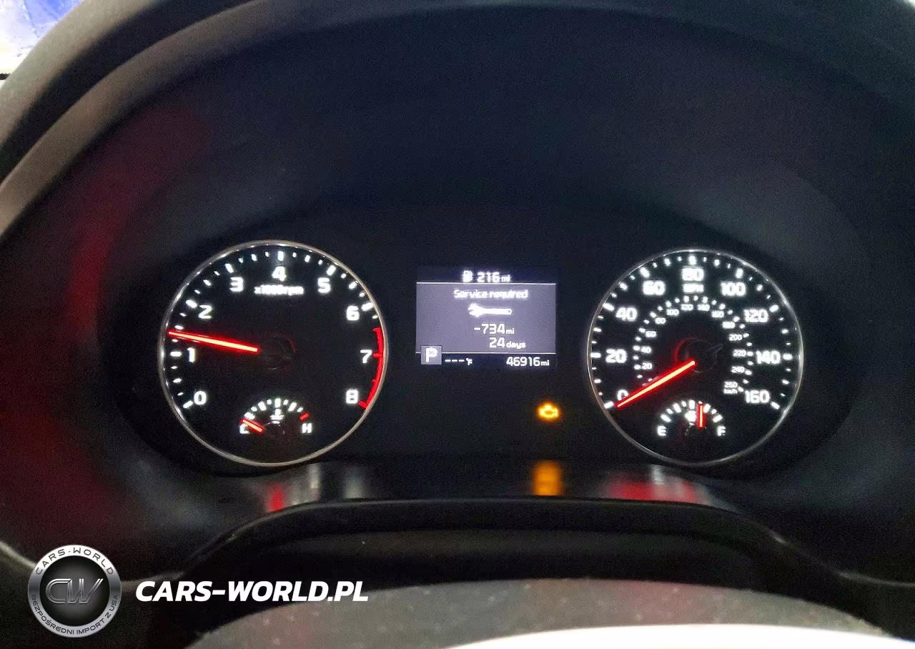 2022 Kia Seltos Lx VIN:KNDEPCAA7N7257942 - 9