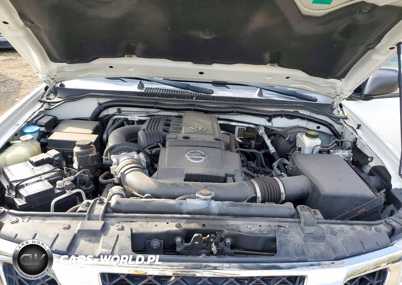 2019 Nissan Frontier Sv V6 VIN:1N6AD0CW8KN739113 - 11