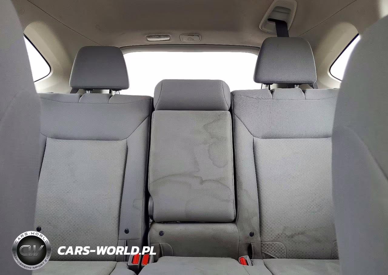 2016 Honda Cr-V Lx VIN:5J6RM4H31GL105067 - 10