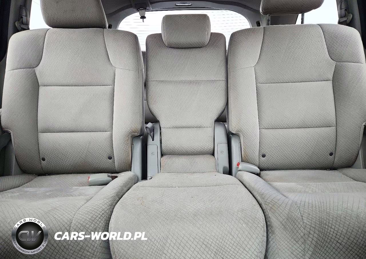 2014 Honda Odyssey Ex VIN:5FNRL5H48EB063939 - 10