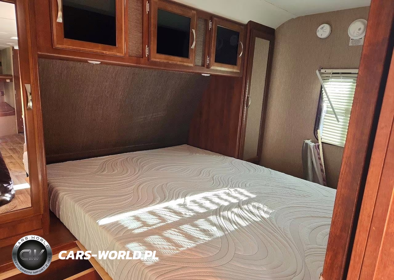 2016 Keystone Passport Camper VIN:4YDT28126GT414668 - 5