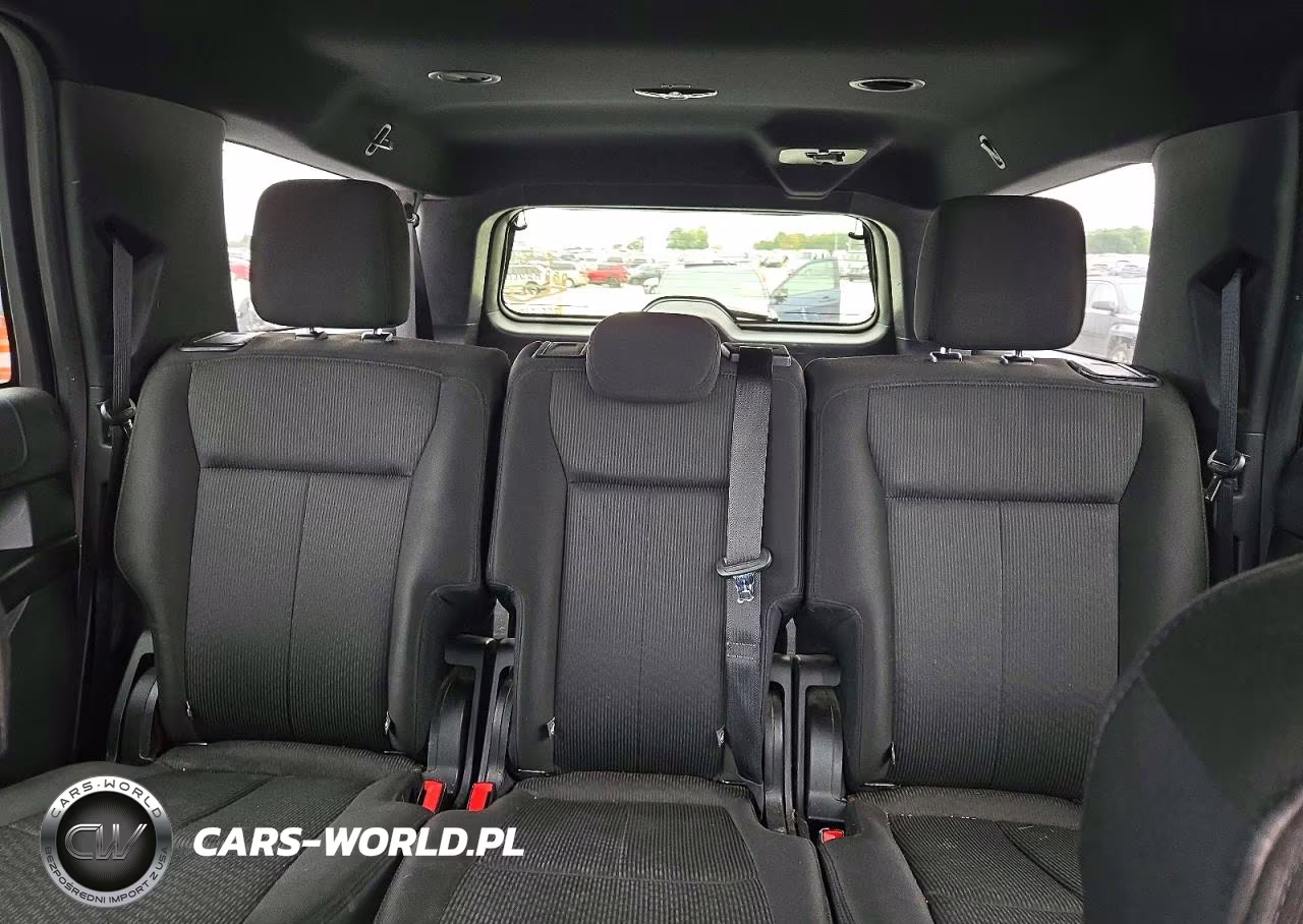 2019 Ford Expedition Max Xlt VIN:1FMJK1HT2KEA27818 - 10