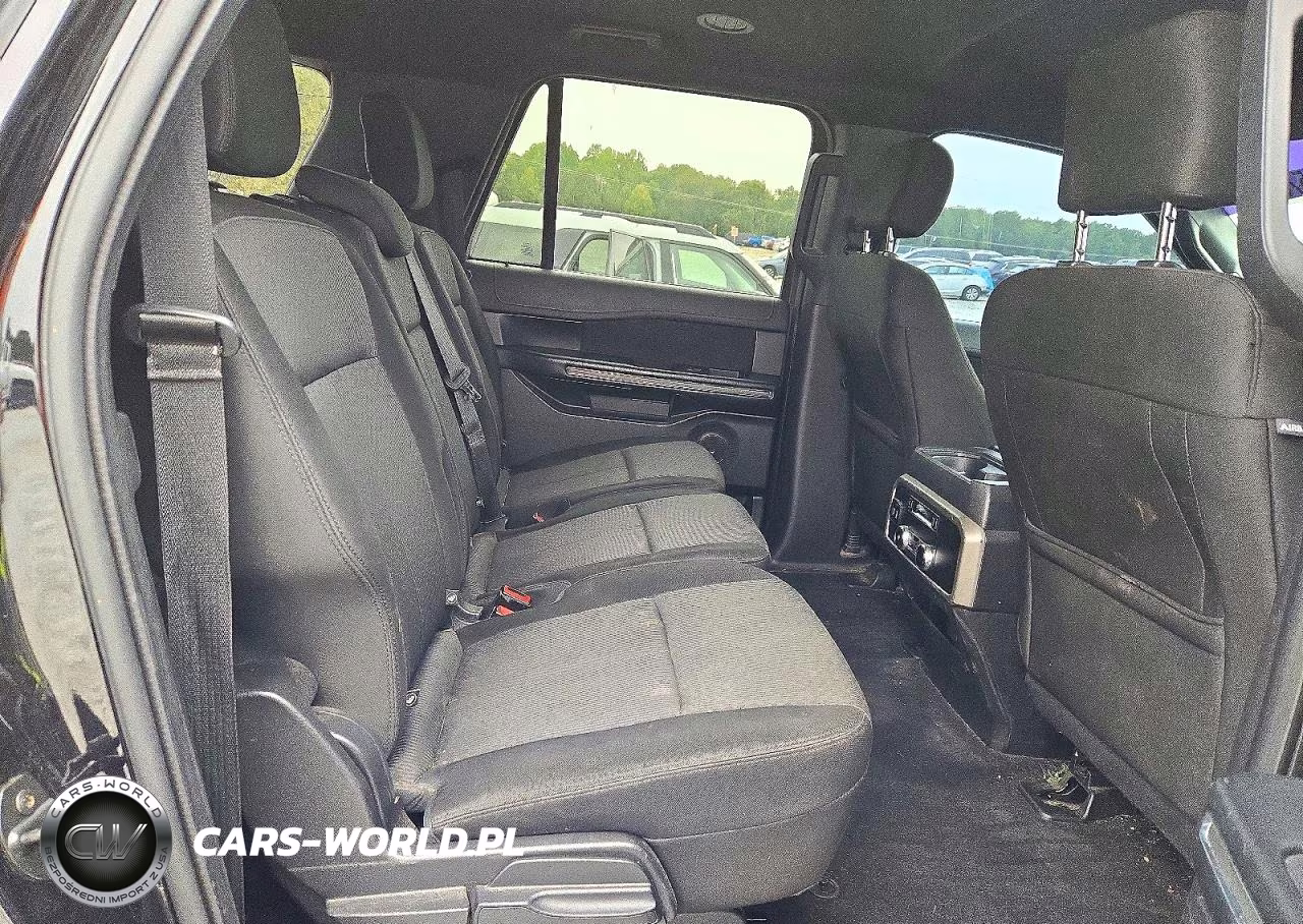 2019 Ford Expedition Max Xlt VIN:1FMJK1HT2KEA27818 - 11