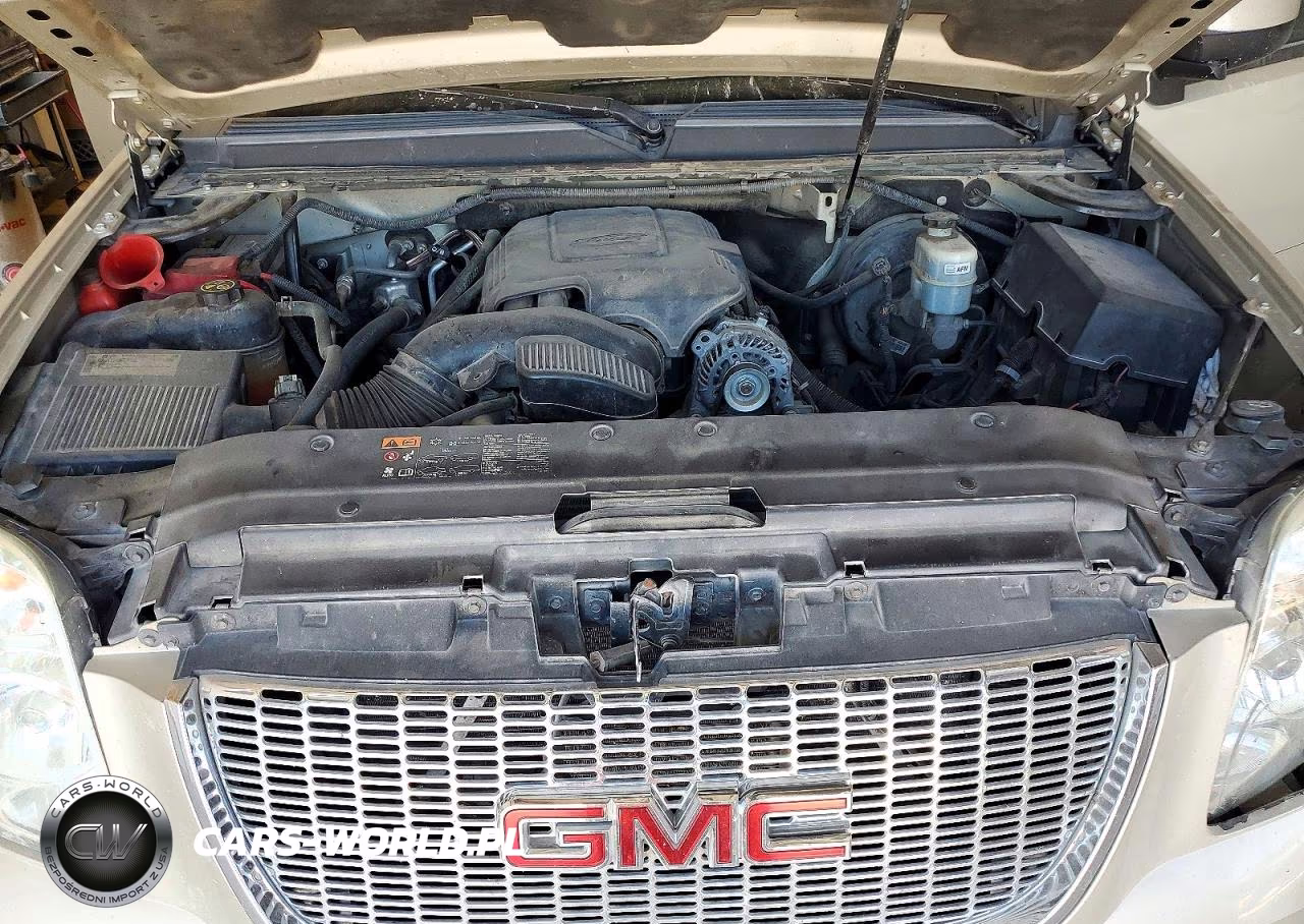 2013 GMC Yukon Xl C1500 Sle VIN:1GKS1HE07DR142820 - 12