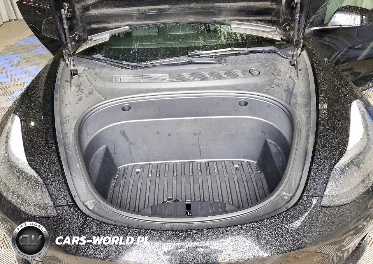 2022 Tesla Model 3 VIN:5YJ3E1EA7NF287089 - 11