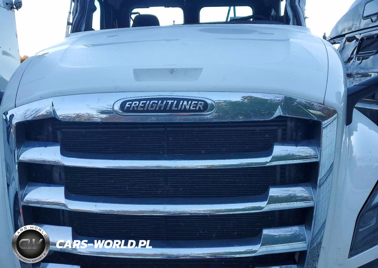 2021 Freightliner Cascadia 126 Semi Truck VIN:3AKJHLDV0MSML5364 - 10