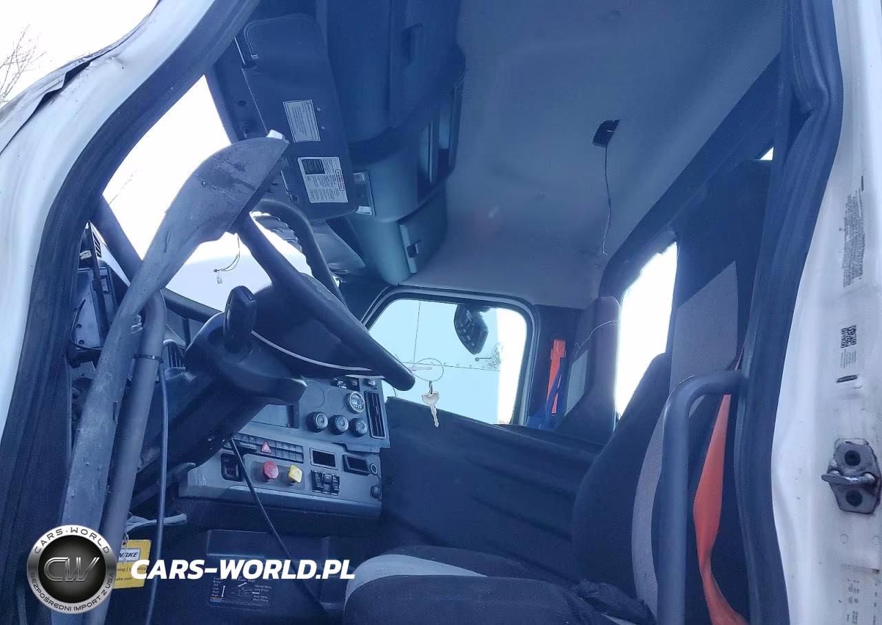 2021 Freightliner Cascadia 126 Semi Truck VIN:3AKJHLDV0MSML5364 - 7