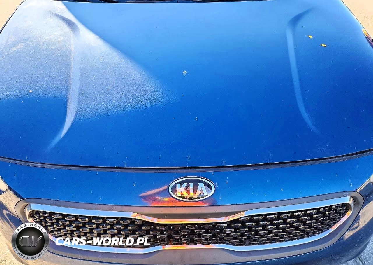 2018 Kia Niro Ex VIN:KNDCC3LC7J5123410 - 11