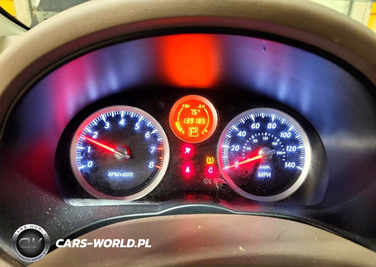 2010 Nissan Sentra 2.0 VIN:3N1AB6AP6AL669460 - 9