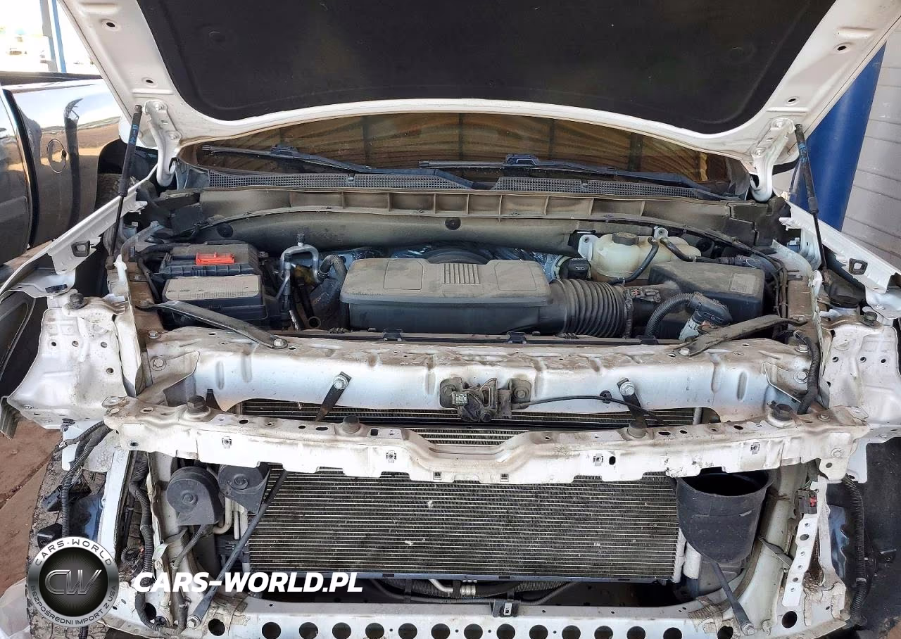 2021 Chevrolet Suburban K1500 Z71 VIN:1GNSKDKD4MR221099 - 11