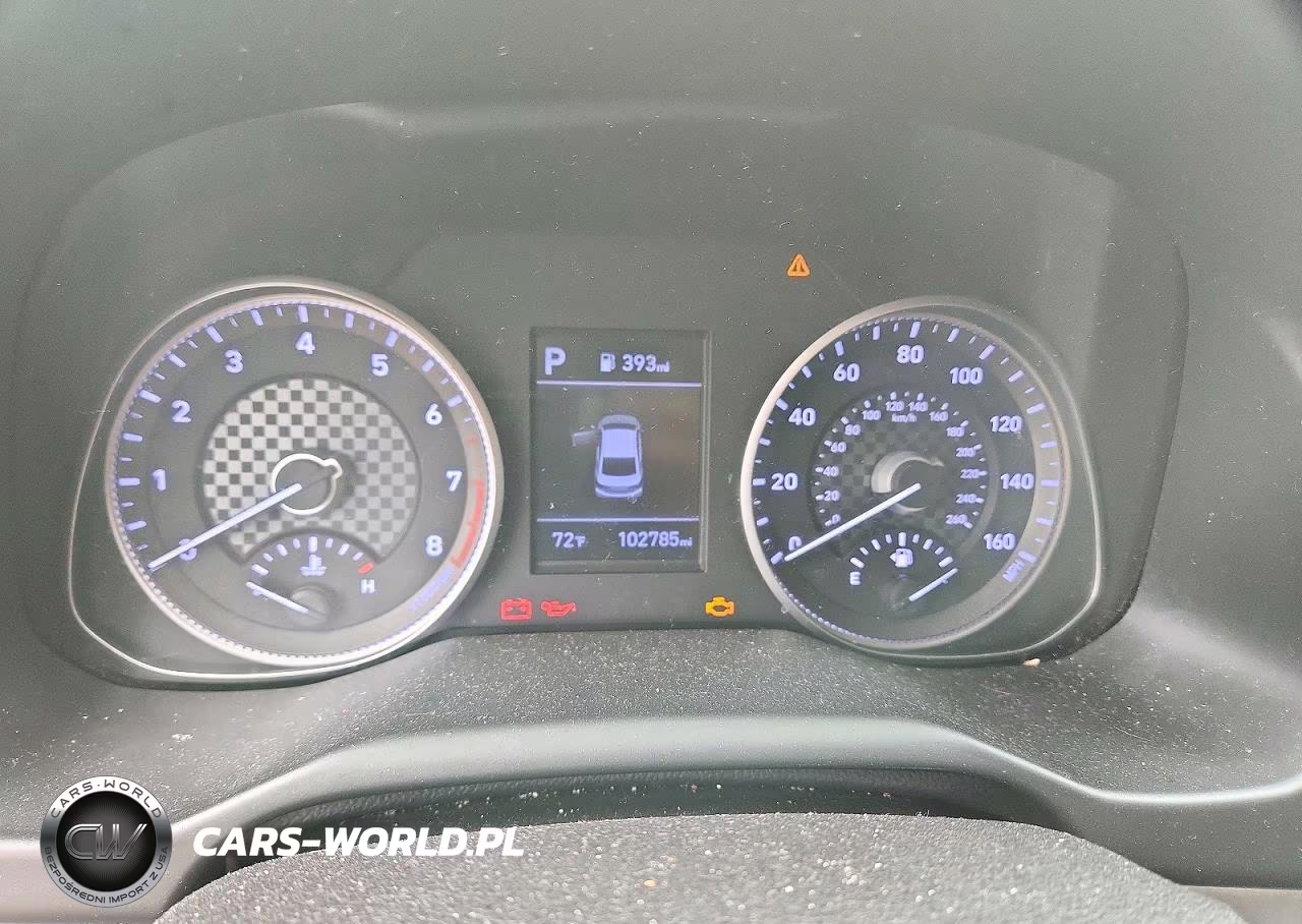 2019 Hyundai Elantra Sel VIN:5NPD84LFXKH439116 - 9