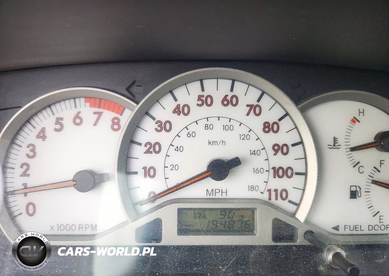2005 Toyota Corolla S VIN:1NXBR32E25Z428480 - 9