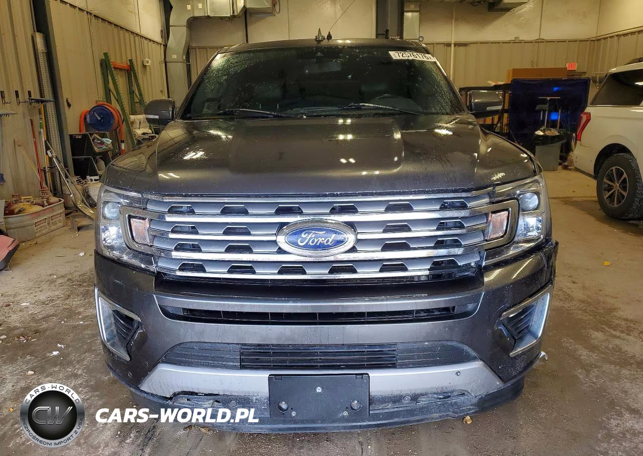 2021 Ford Expedition Max Limited VIN:1FMJK2ATXMEA38133 - 5
