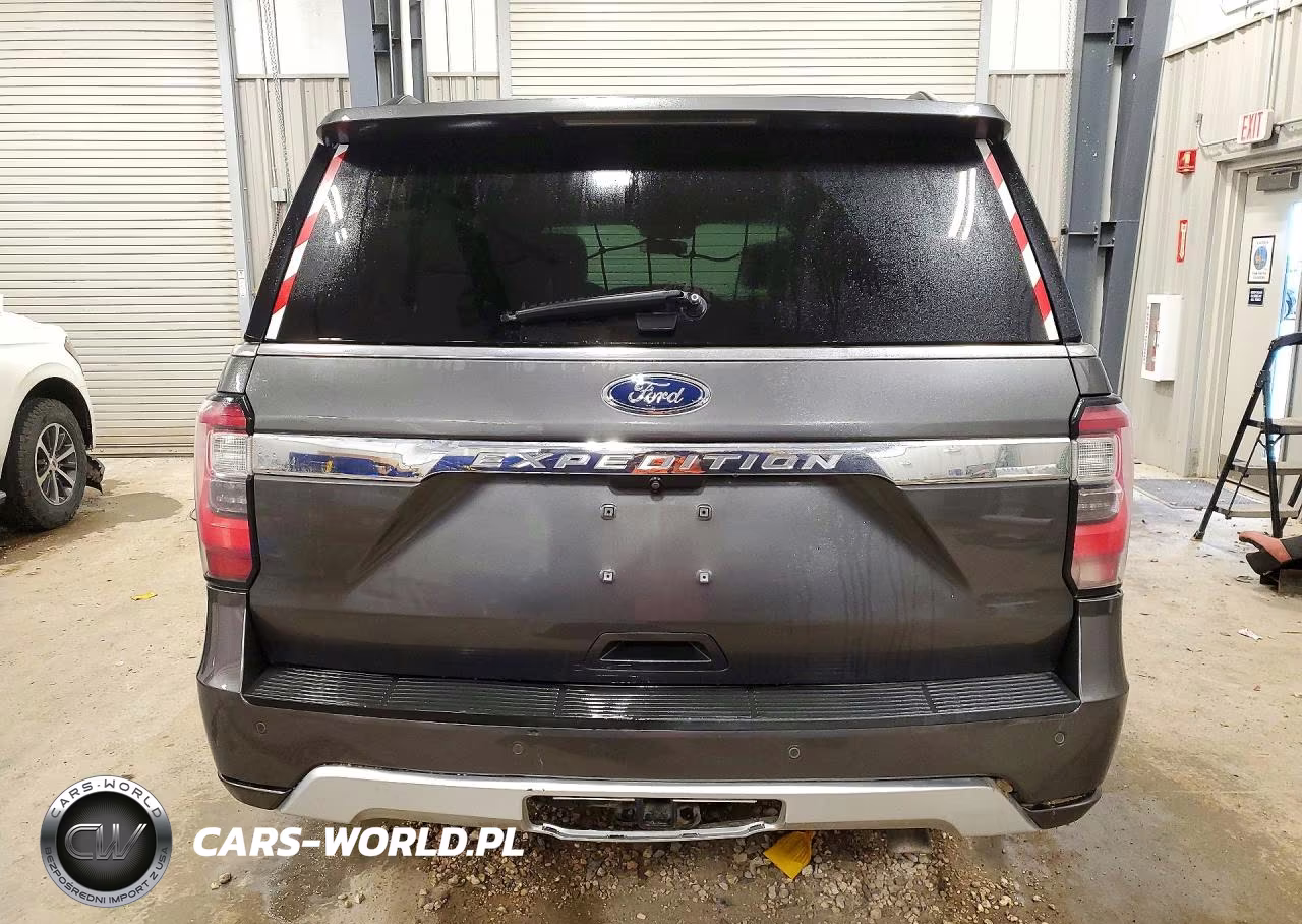 2021 Ford Expedition Max Limited VIN:1FMJK2ATXMEA38133 - 6