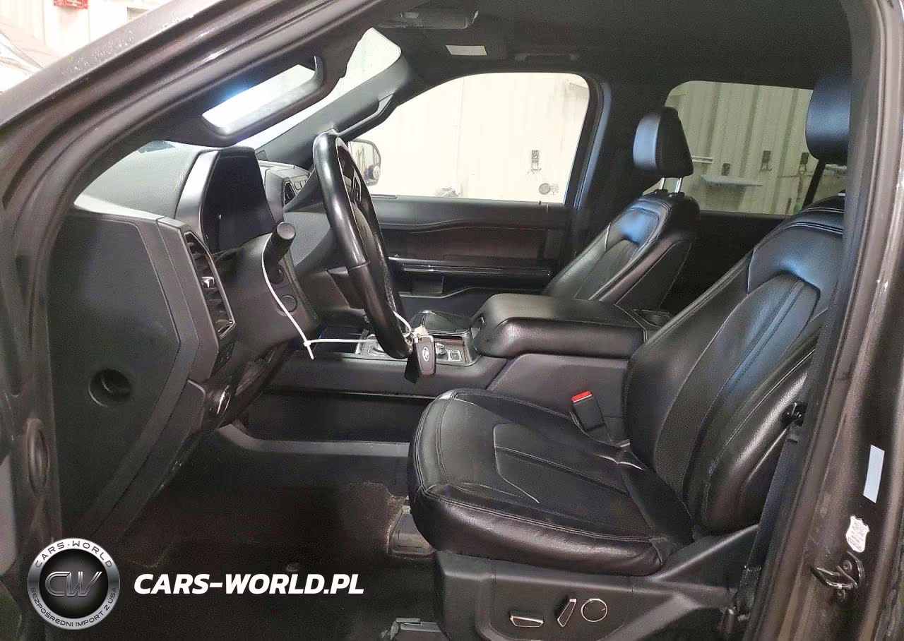 2021 Ford Expedition Max Limited VIN:1FMJK2ATXMEA38133 - 7