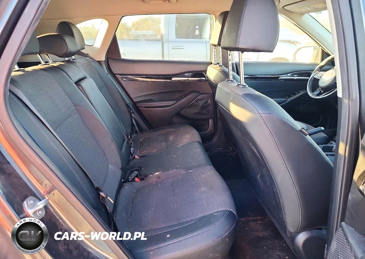 2023 Kia Seltos S VIN:KNDEU2AA8P7466872 - 10