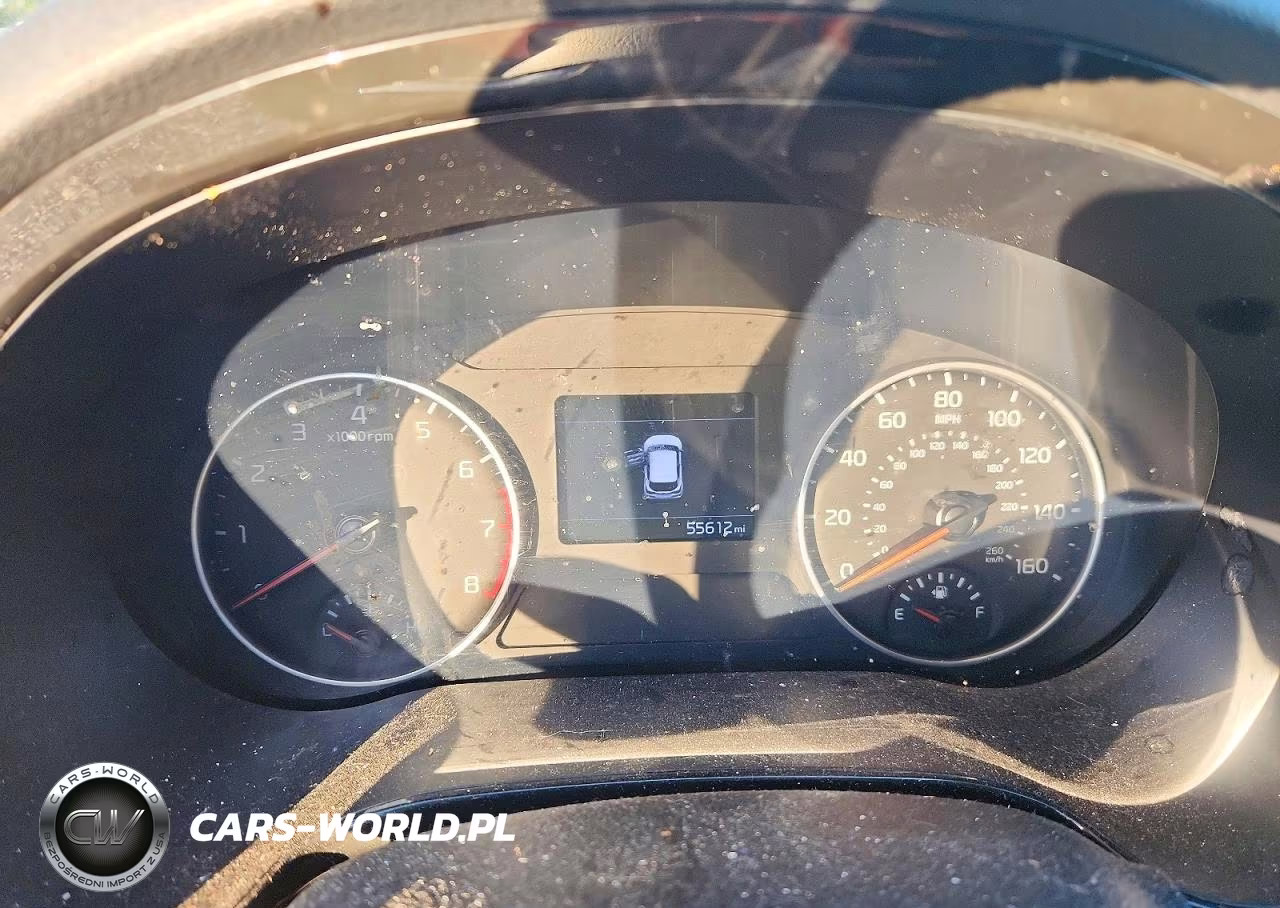 2023 Kia Seltos S VIN:KNDEU2AA8P7466872 - 9