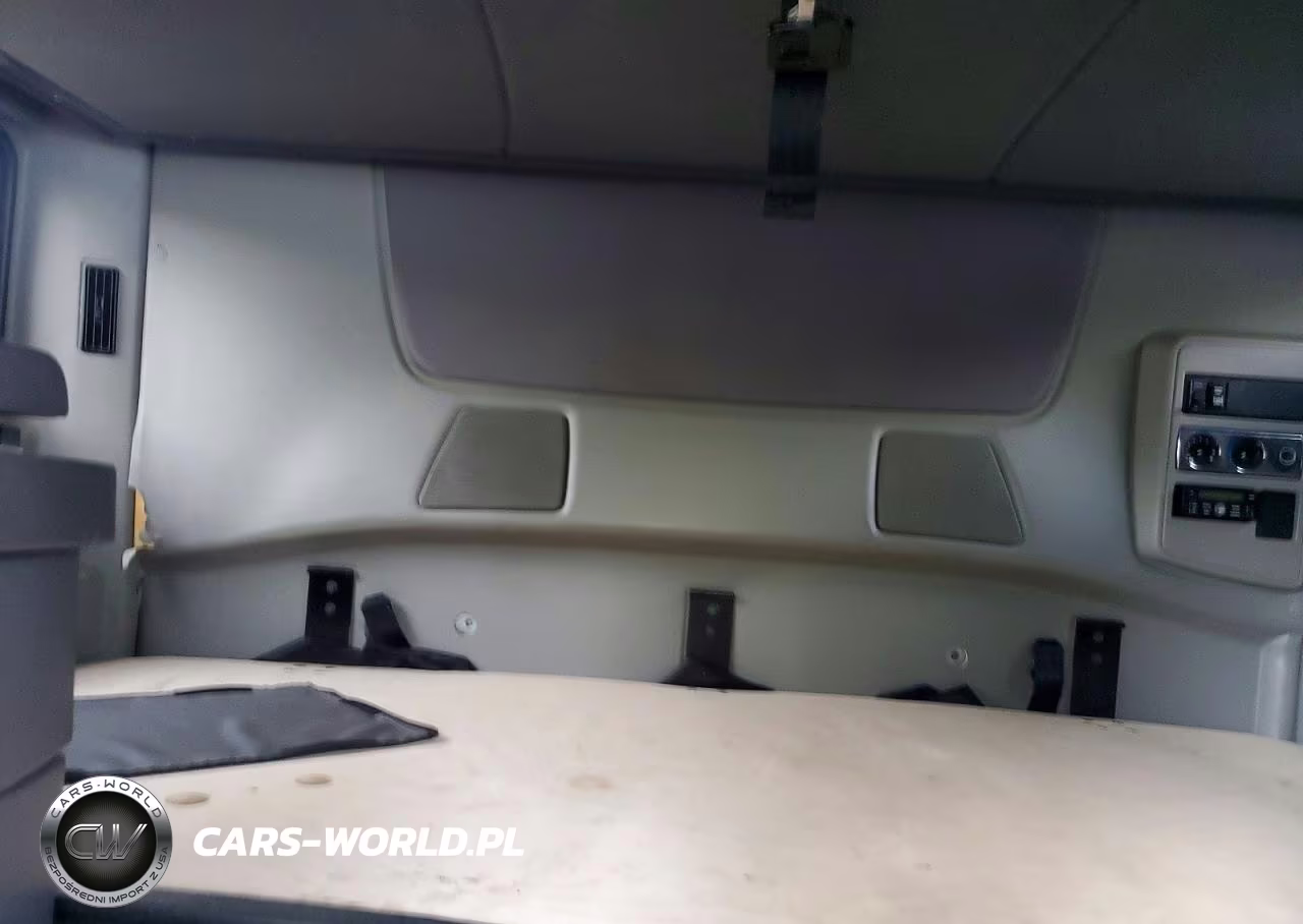 2019 International Lt625 Semi Truck VIN:3HSDZAPR4KN573308 - 10