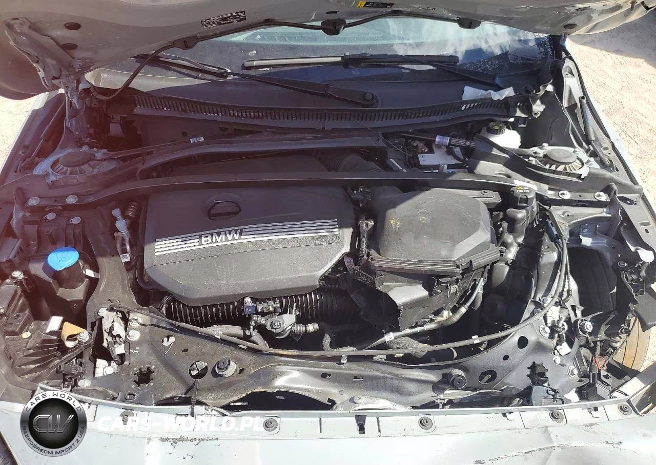2026 BMW 228 VIN:WBA83GG05T7T04569 - 11