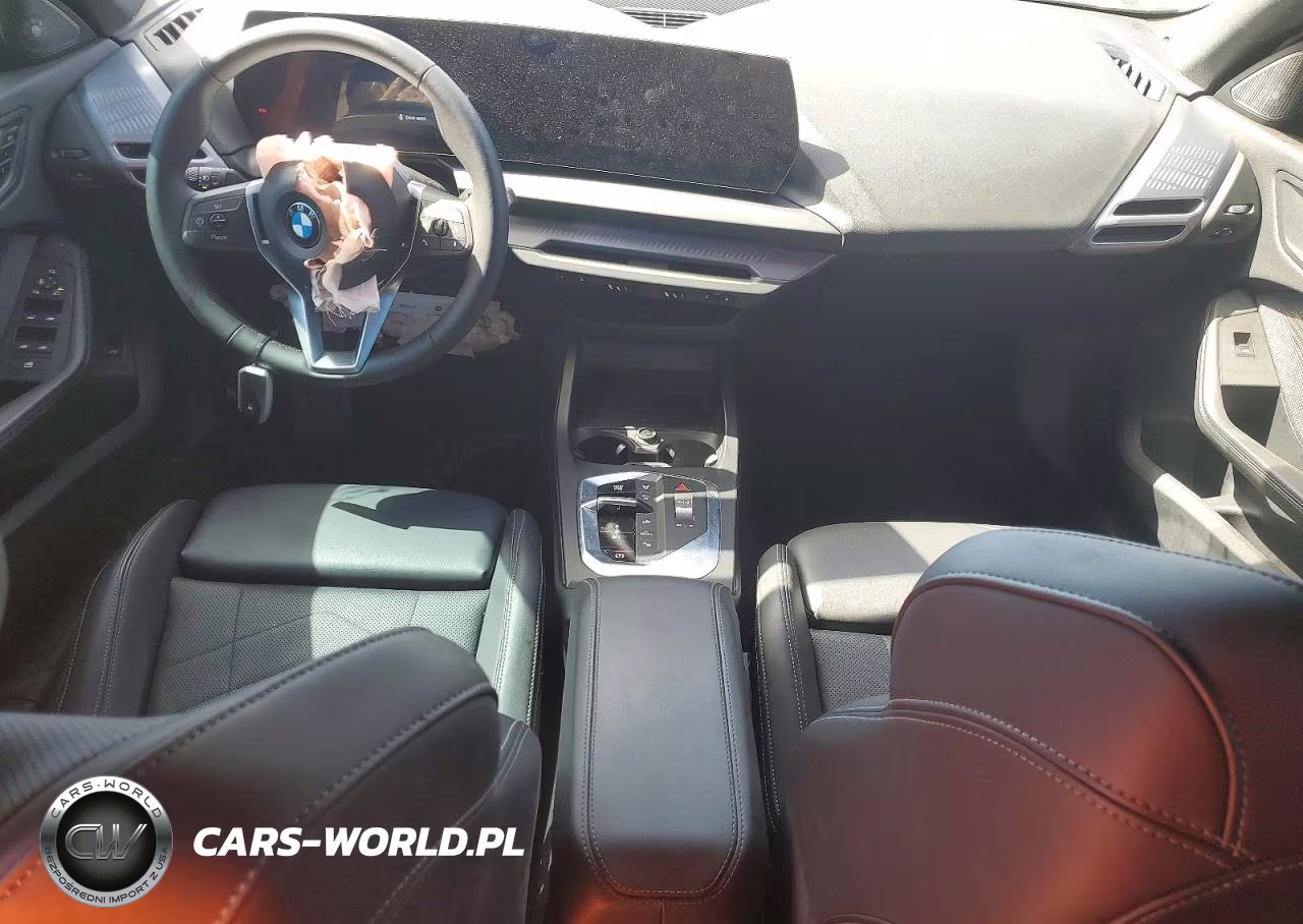 2026 BMW 228 VIN:WBA83GG05T7T04569 - 8