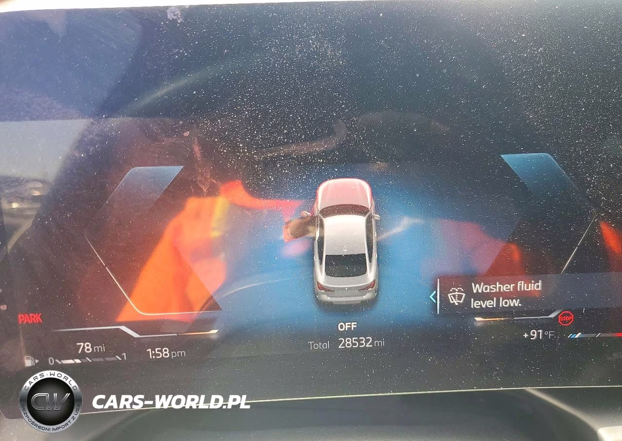 2026 BMW 228 VIN:WBA83GG05T7T04569 - 9