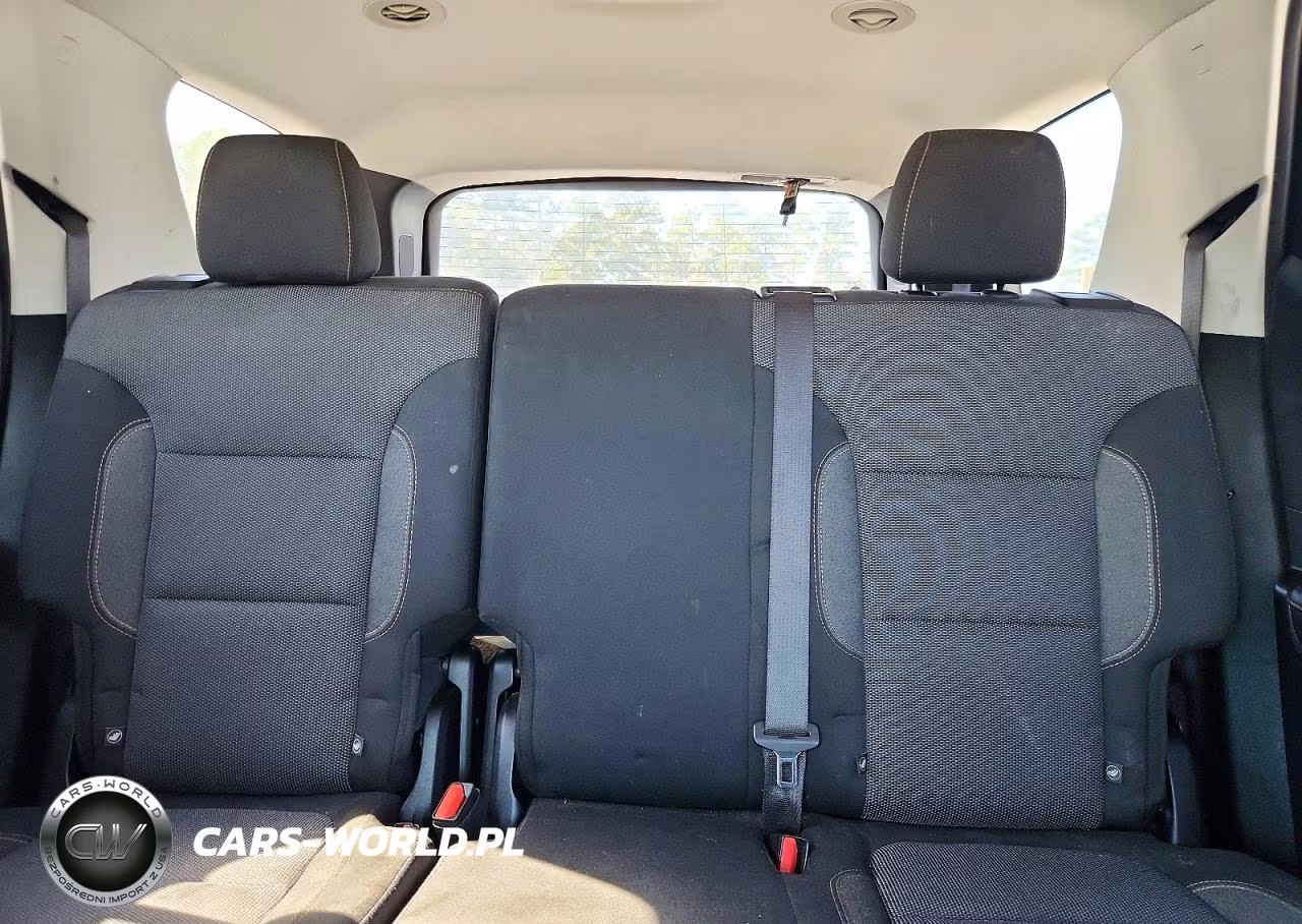2020 Chevrolet Traverse Ls VIN:1GNERFKW6LJ187878 - 10