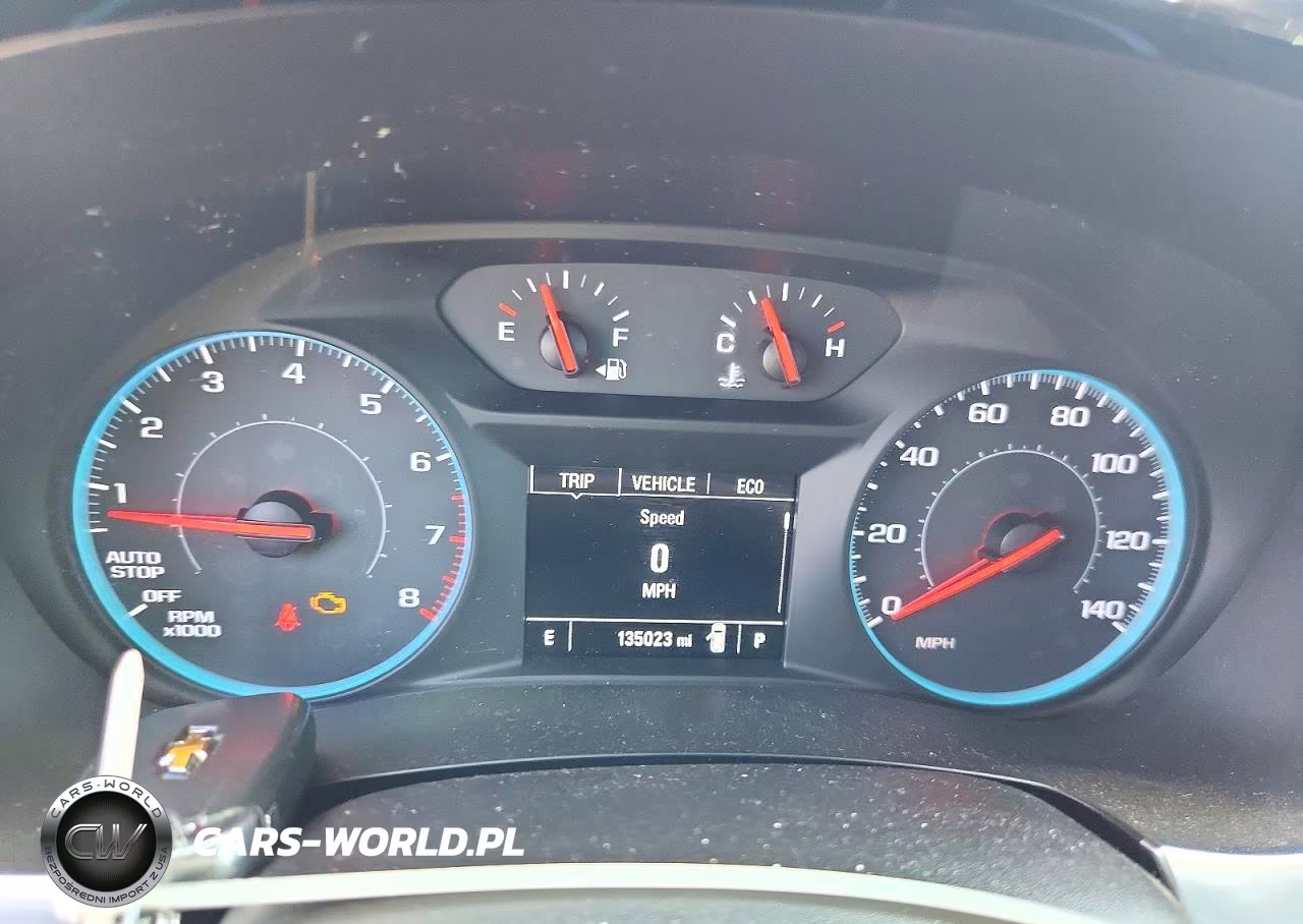 2020 Chevrolet Traverse Ls VIN:1GNERFKW6LJ187878 - 9