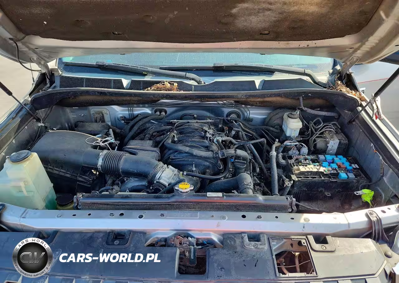 2014 Toyota Tundra Crewmax Sr5 VIN:5TFDW5F19EX408265 - 11
