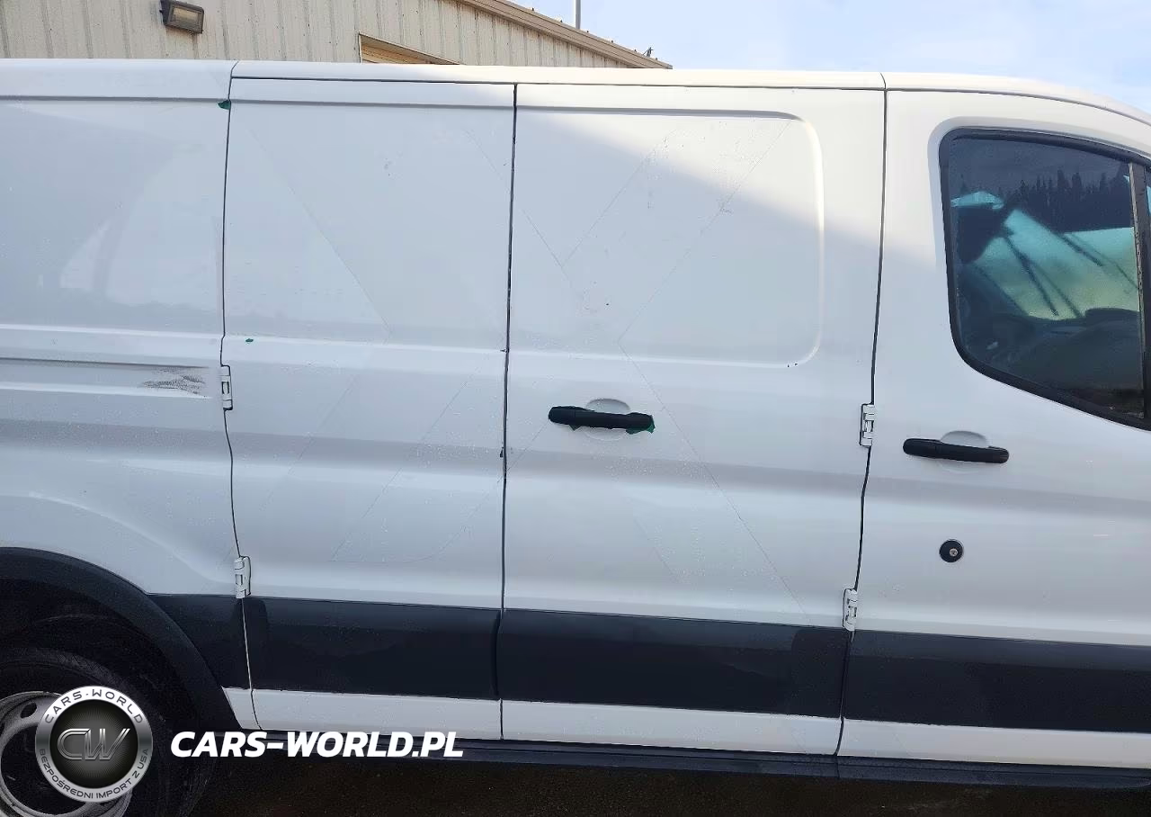2015 Ford Transit T-250 VIN:1FTNR1ZM5FKA75832 - 11