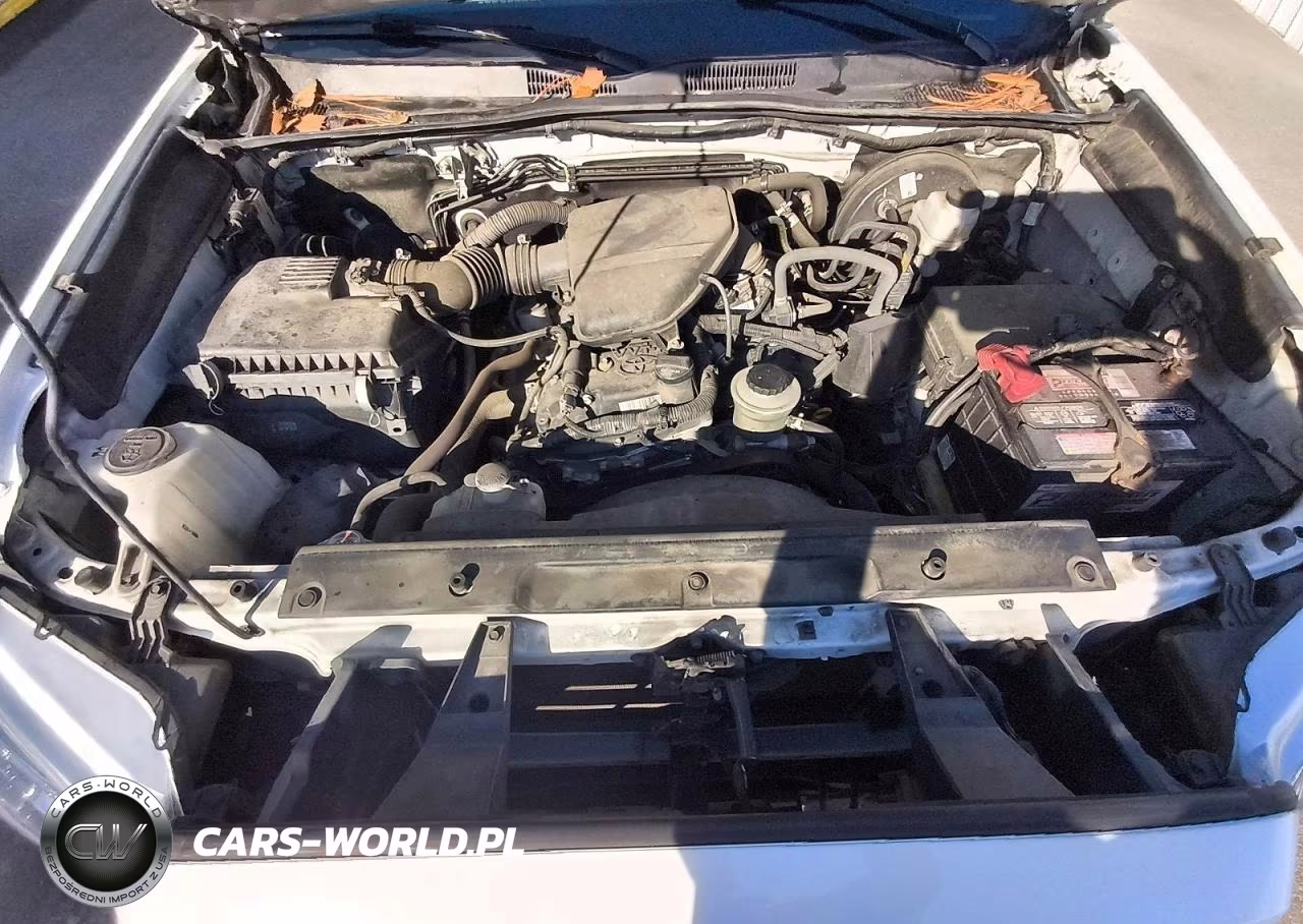 2022 Toyota Tacoma Sr VIN:3TYRX5GN5NT053481 - 11