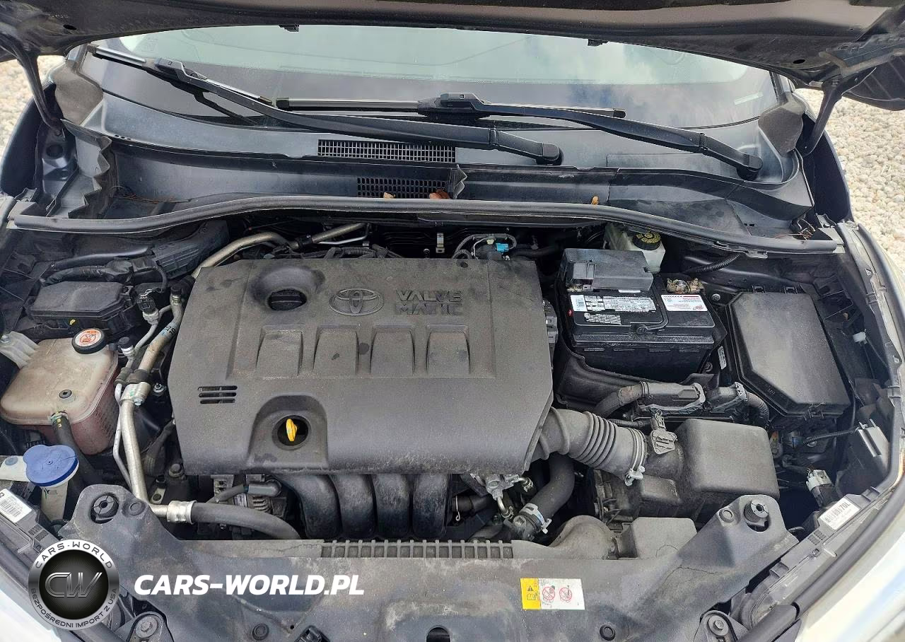 2020 Toyota C-Hr Le VIN:NMTKHMBX9LR116476 - 11