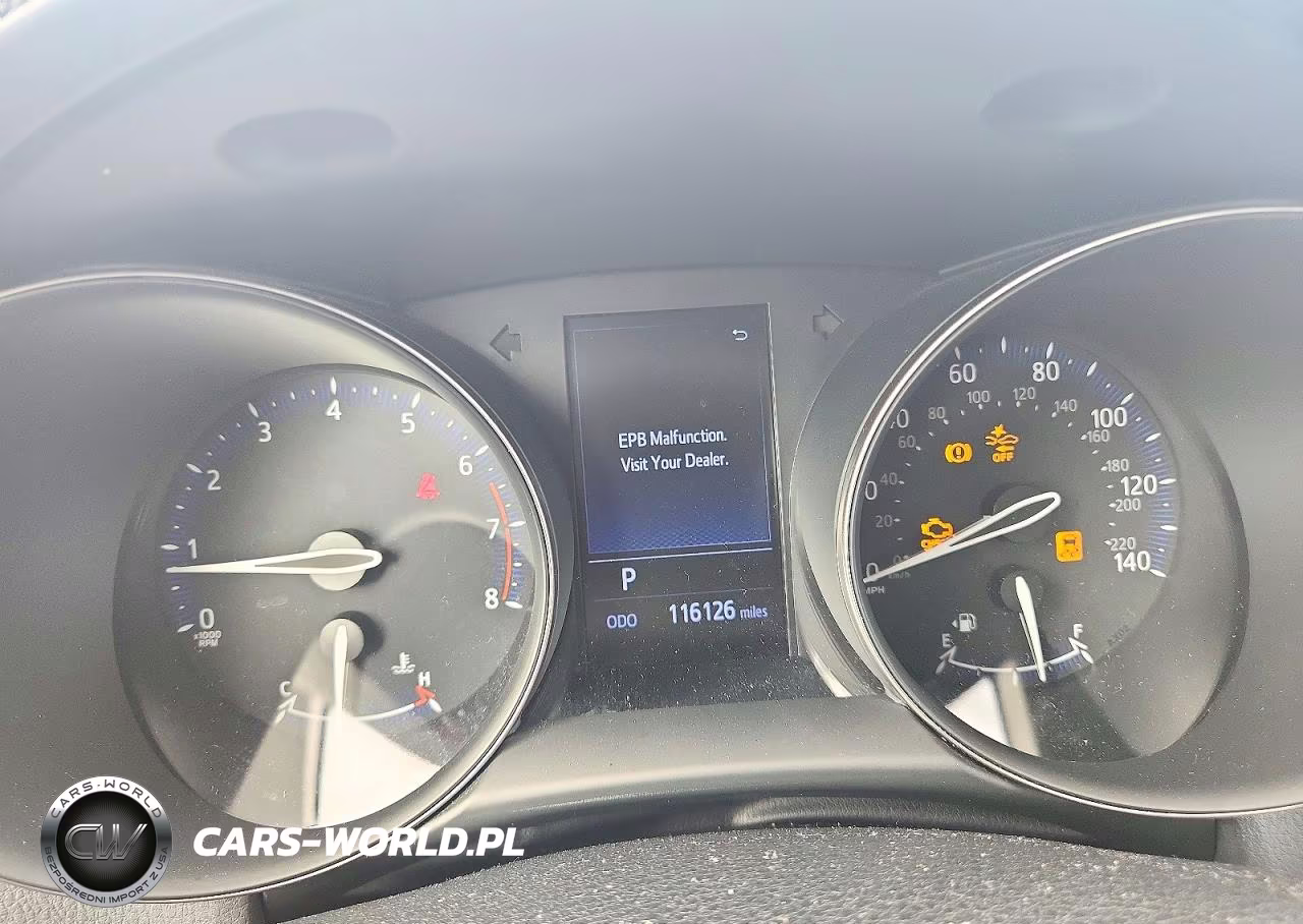 2020 Toyota C-Hr Le VIN:NMTKHMBX9LR116476 - 9