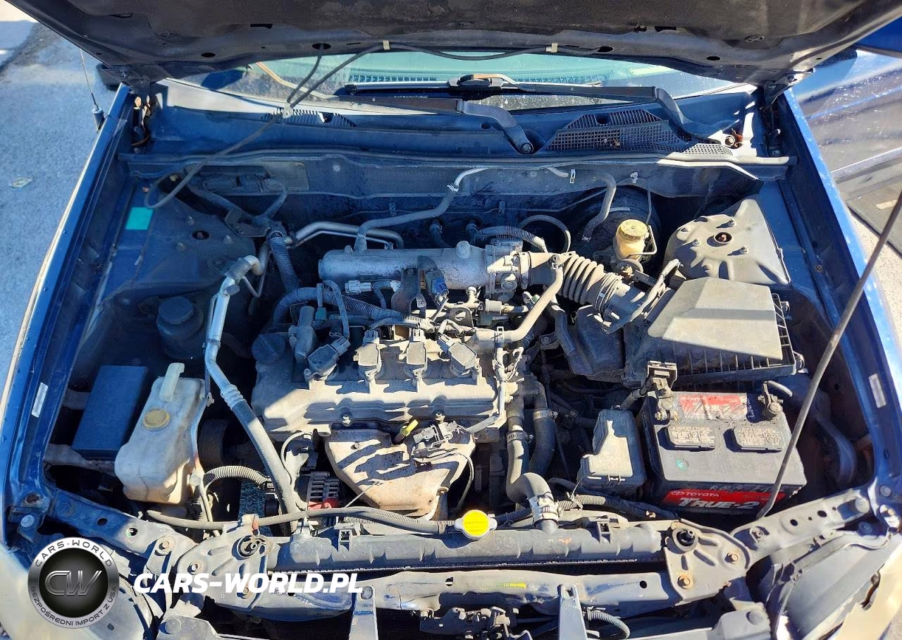 2006 Nissan Sentra 1.8 VIN:3N1CB51D36L508127 - 11