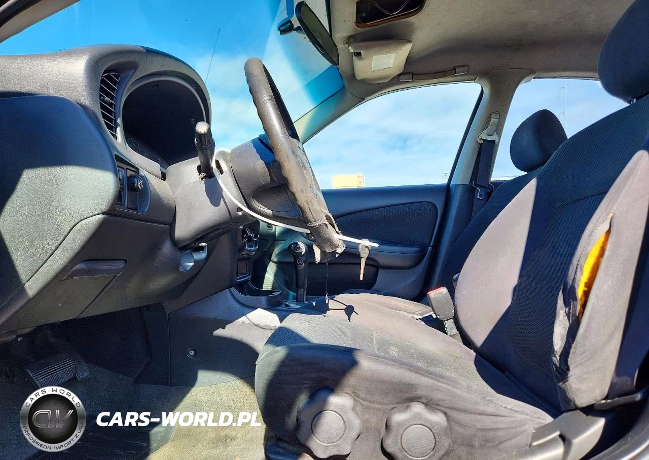 2006 Nissan Sentra 1.8 VIN:3N1CB51D36L508127 - 7